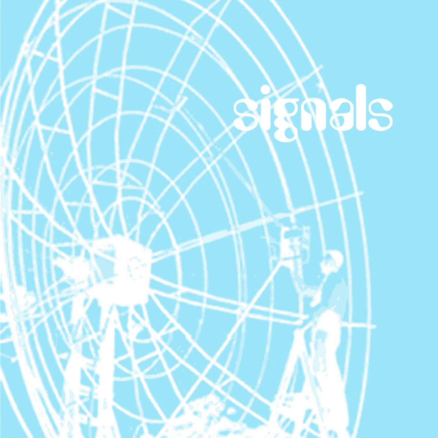 re:create - "Signals"