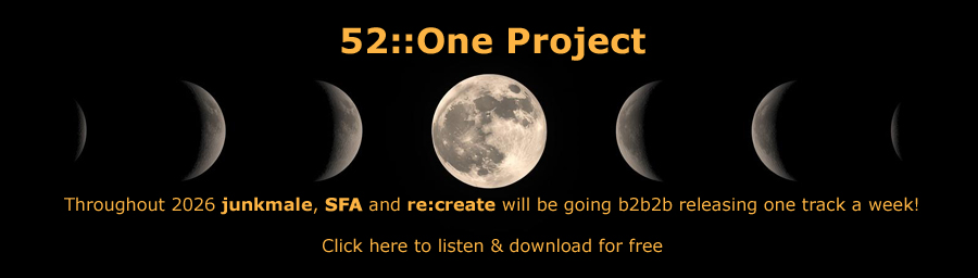 52::One Project